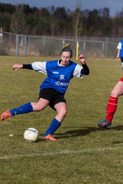 Bild 258 - B-Juniorinnen FSC Kaltenkirchen - Kieler MTV : Ergebnis: 2:4